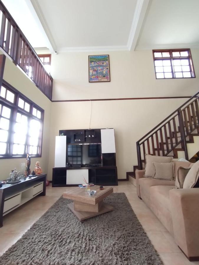 Hostel Salvador Orquideas Экстерьер фото
