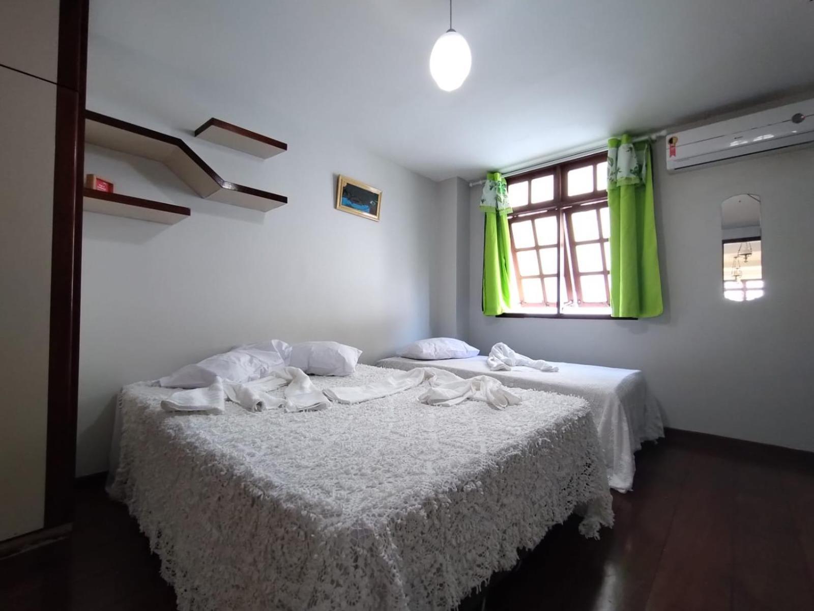 Hostel Salvador Orquideas Экстерьер фото