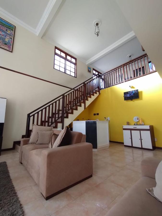 Hostel Salvador Orquideas Экстерьер фото