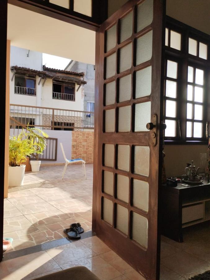 Hostel Salvador Orquideas Экстерьер фото