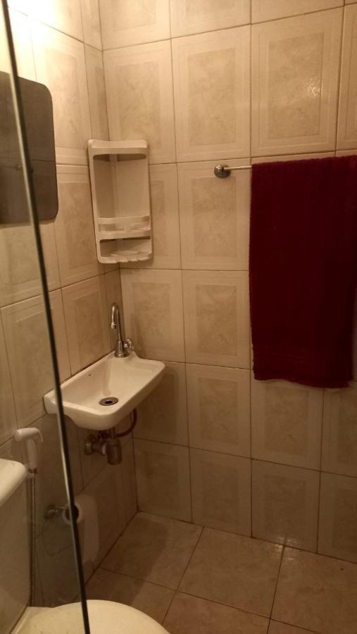 Hostel Salvador Orquideas Экстерьер фото