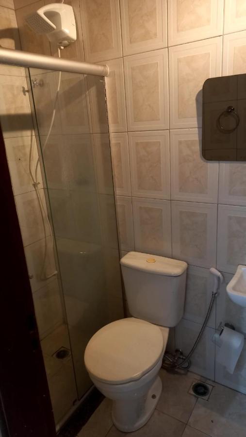 Hostel Salvador Orquideas Экстерьер фото