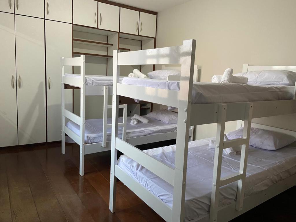 Hostel Salvador Orquideas Экстерьер фото