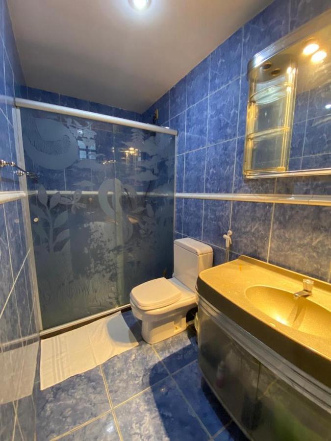 Hostel Salvador Orquideas Экстерьер фото