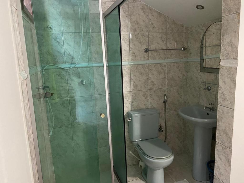 Hostel Salvador Orquideas Экстерьер фото
