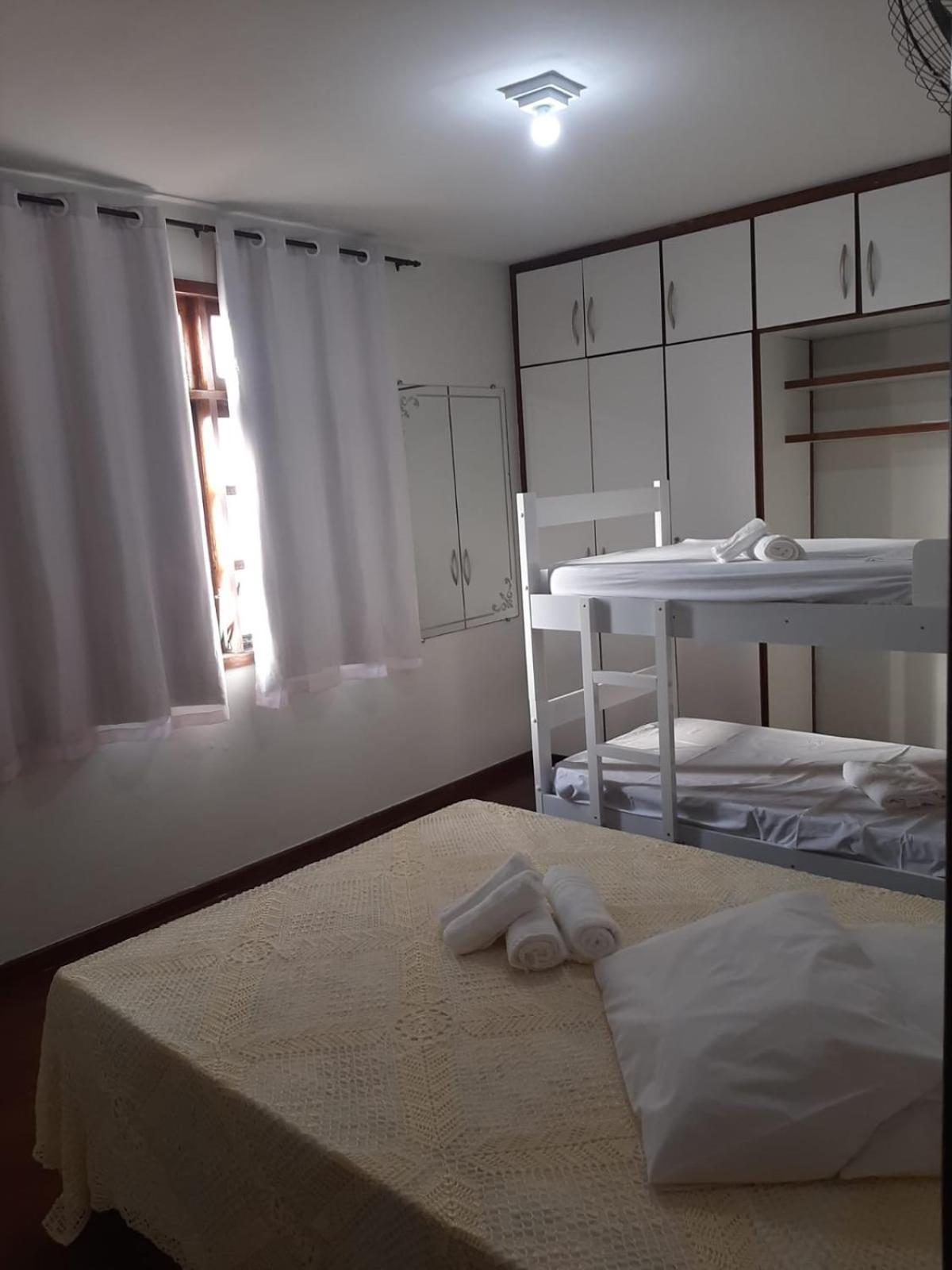 Hostel Salvador Orquideas Экстерьер фото
