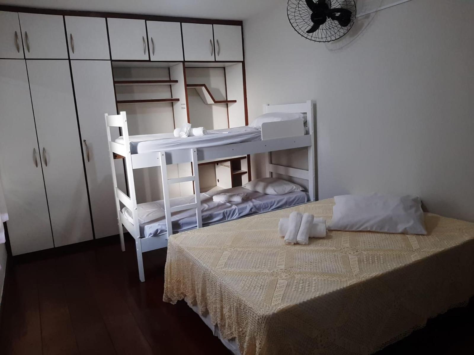 Hostel Salvador Orquideas Экстерьер фото